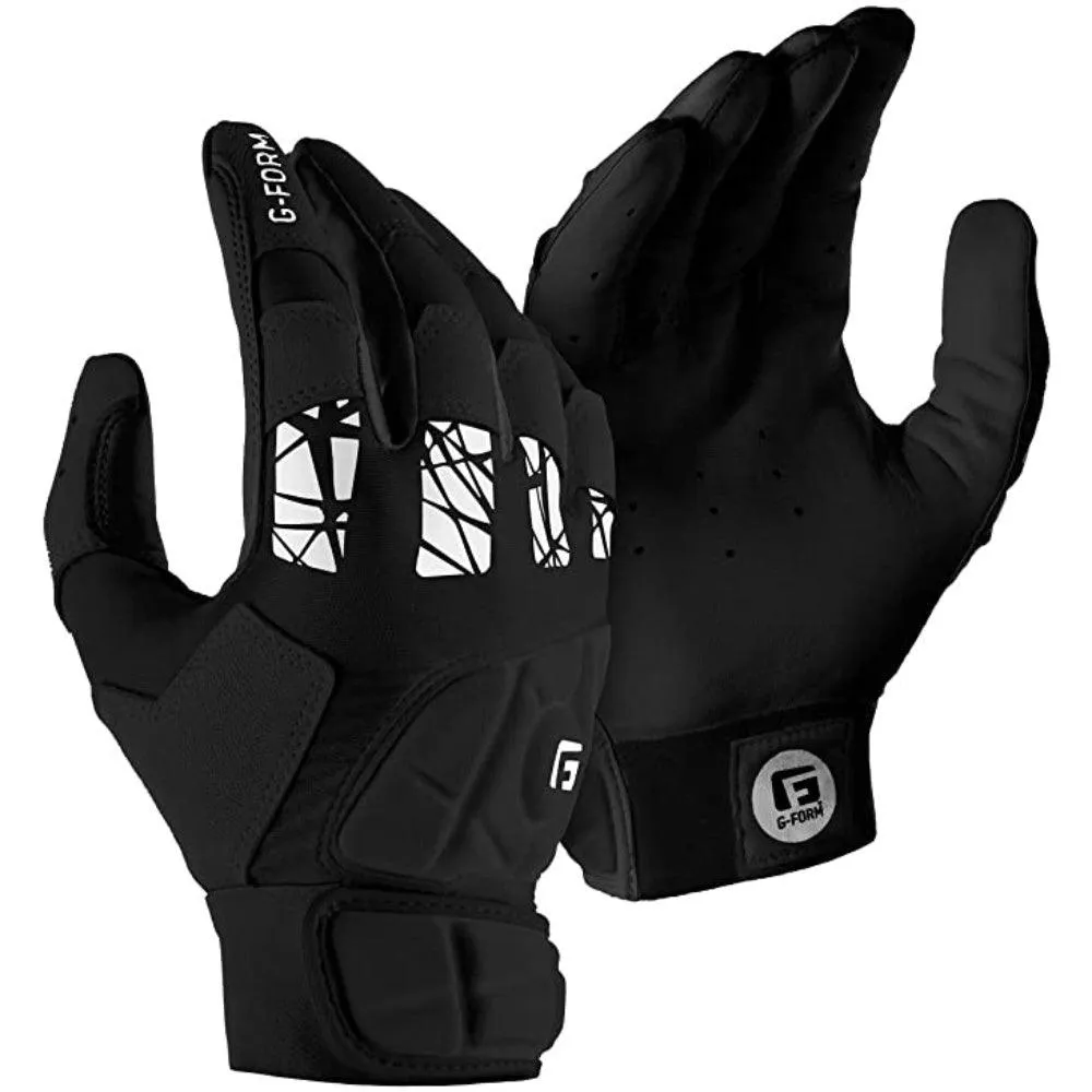 Pure-Contact Batting Gloves