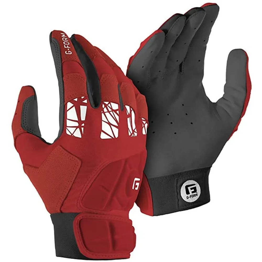 Pure-Contact Batting Gloves