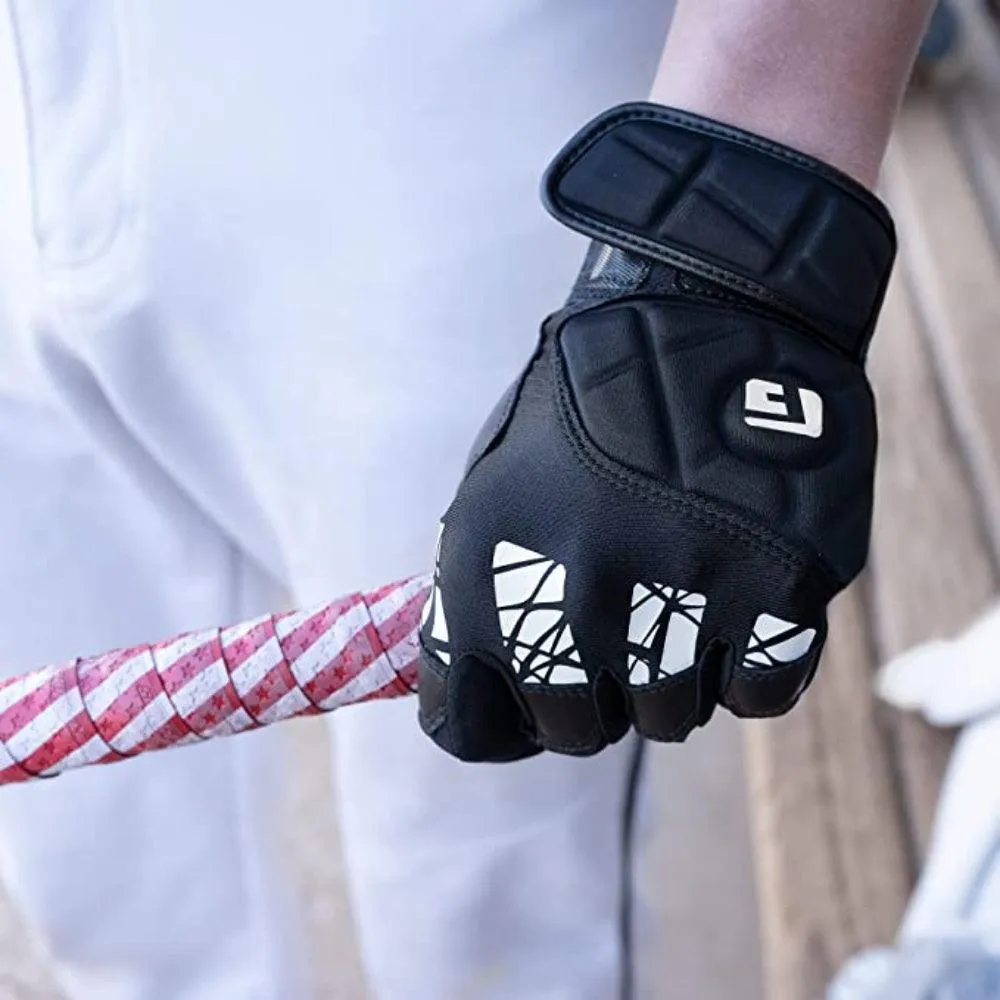 Pure-Contact Batting Gloves