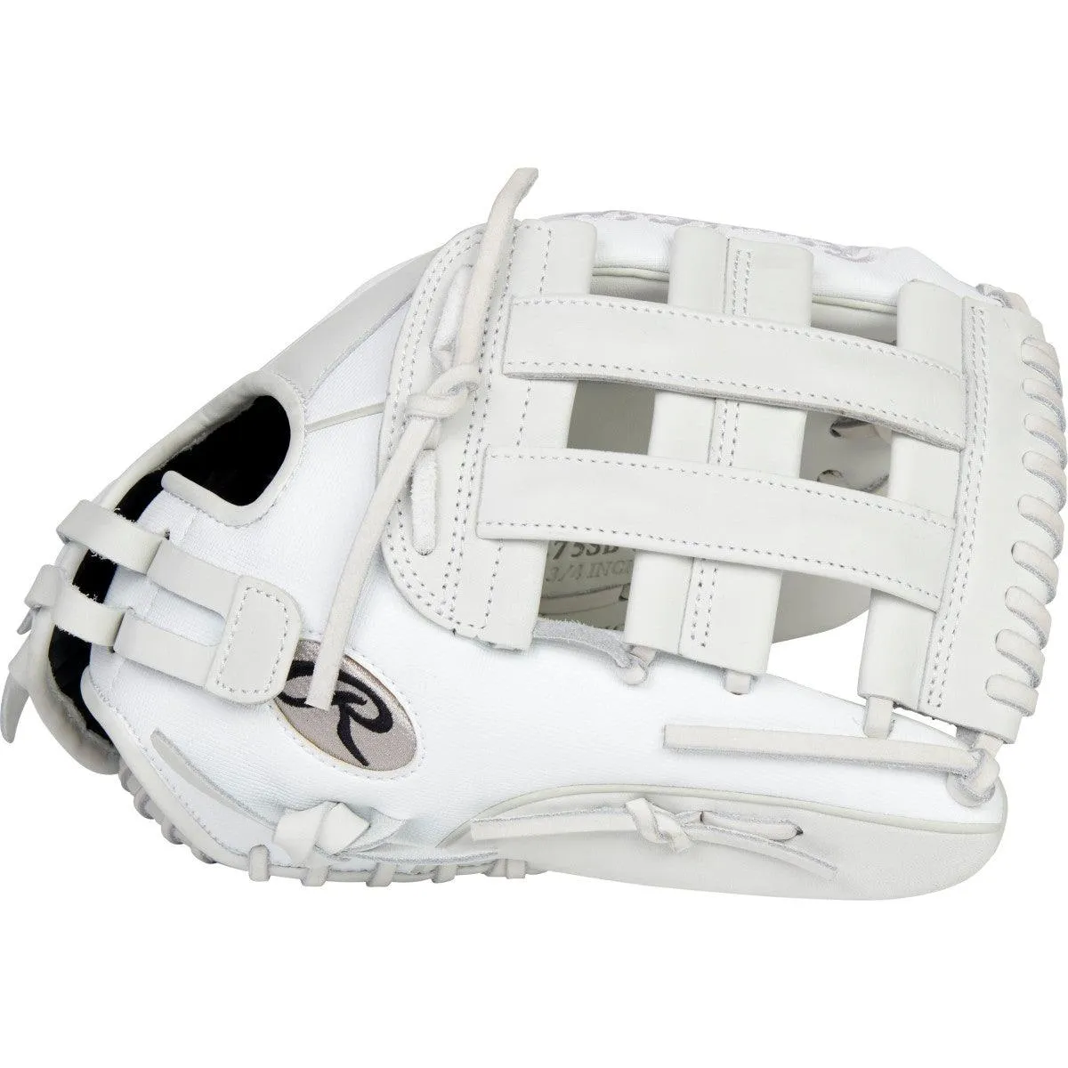 Rawlings Liberty Advanced Series 12.75" Softball Glove - RLA1275SB-6WSS
