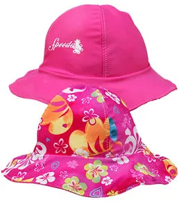SPEEDO Toddler's Bucket Hat