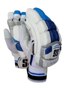 Ss Aerolite Batting Gloves