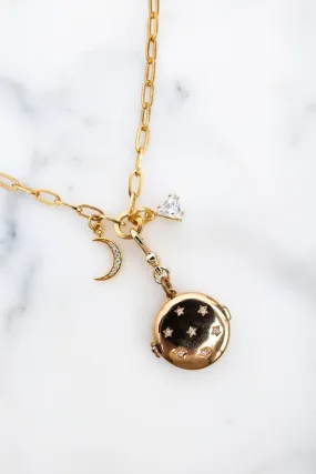 Steren Necklace
