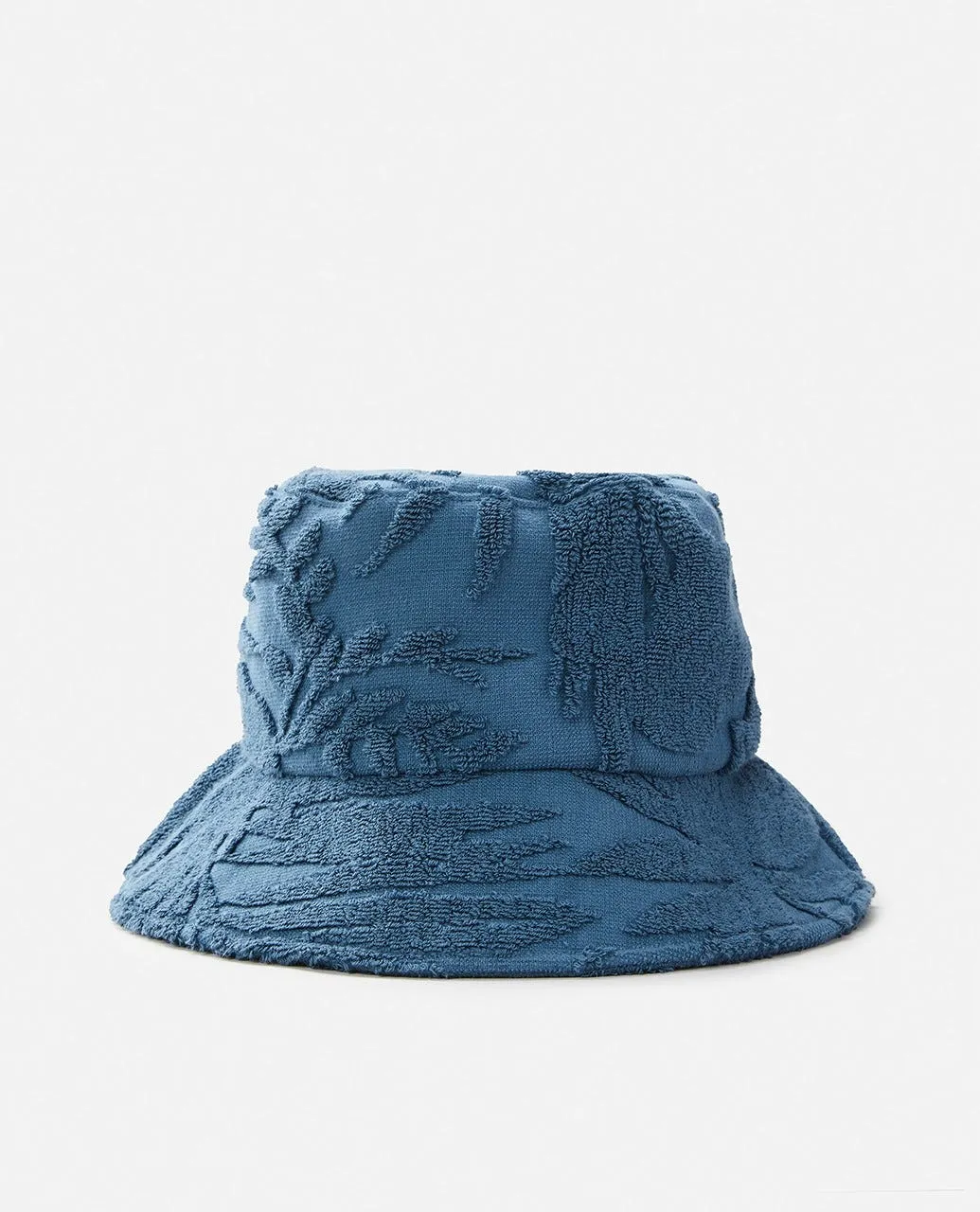 Sun Rays Terry Bucket Hat