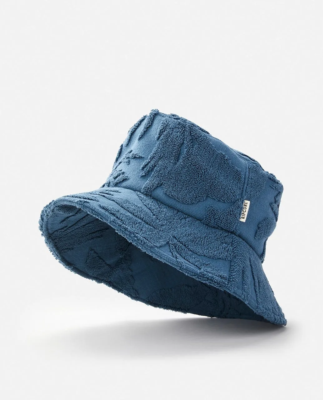 Sun Rays Terry Bucket Hat