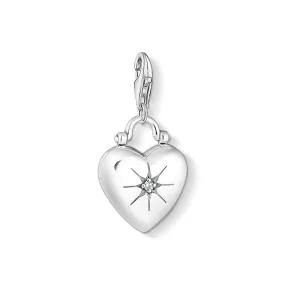 Thomas Sabo Charm pendant heart locket