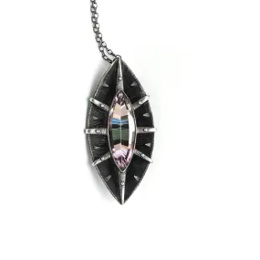 Traveler Necklace