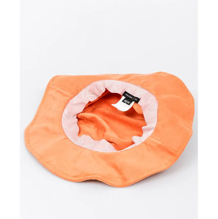 Volcom Adorkable Bucket Hat